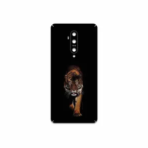 MAHOOT Wild-Tiger Cover Sticker for OnePlus 7T Pro