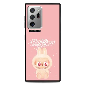 AKAM AMC-WSGN20U-LABUBU-16 Cover For Samsung Galaxy Note 20 Ultra