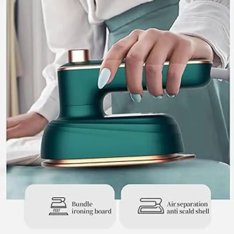 اتو مسافرتی مدل MY-011