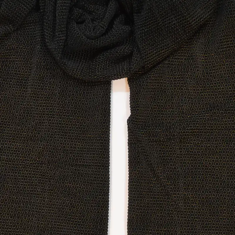 شال زنانه مدل دایره کد A15