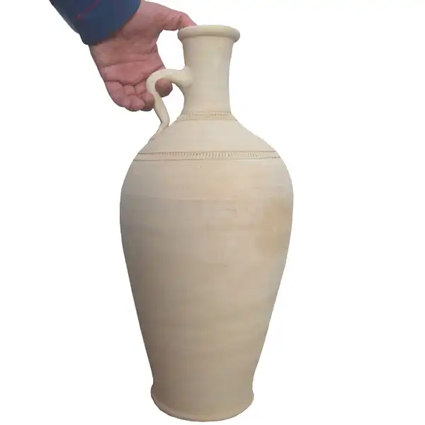 کوزه سفالی مدل سرچشمه کد KZ999