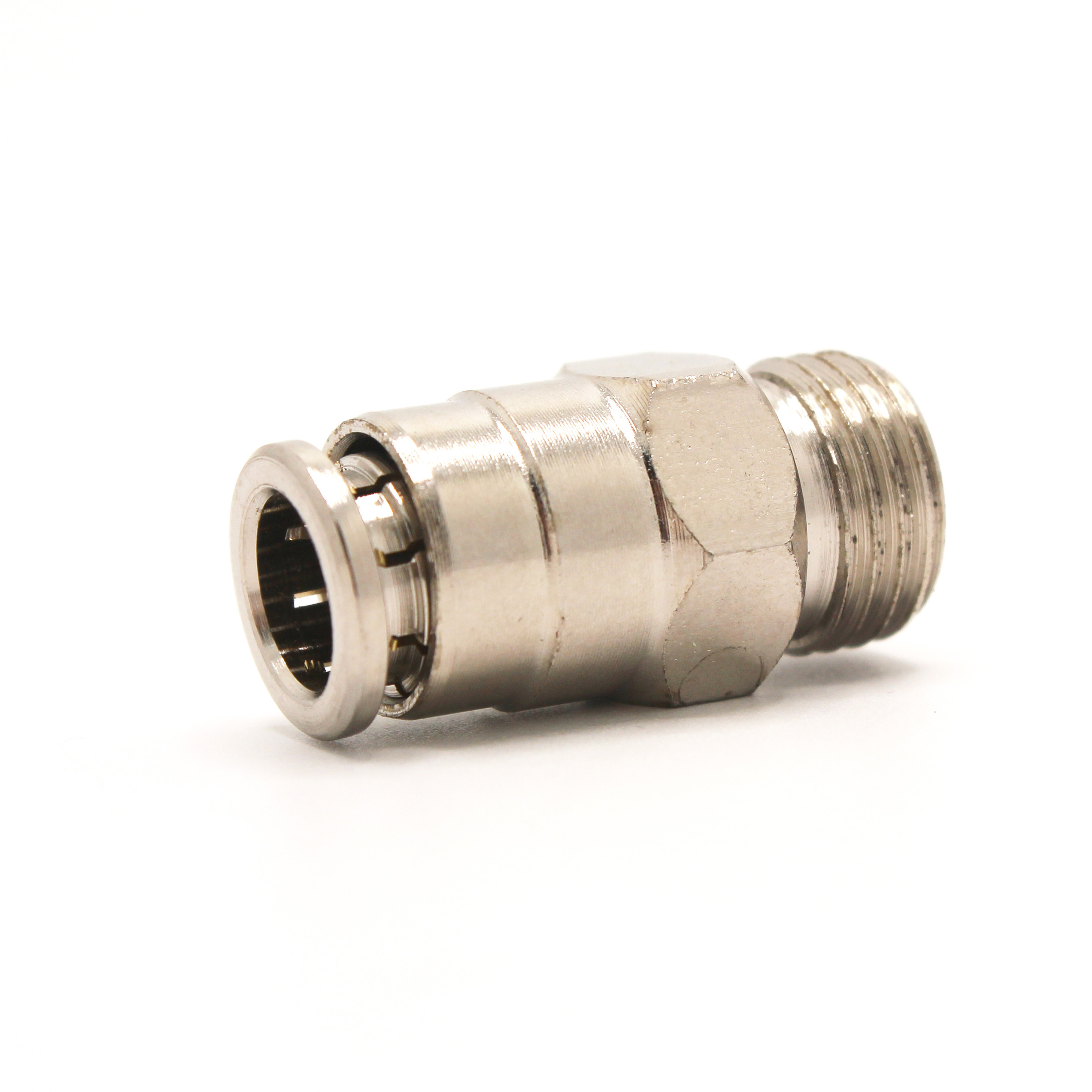 اتصال مستقیم پنوماتیک پی اس دی مدل 8x1/4 اتصال مستقیم پنوماتیک پی اس دی مدل 8x1/4