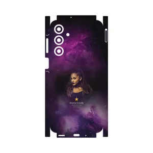 MAHOOT Ariana Grande-FullSkin Cover Sticker for Samsung Galaxy A16 4G