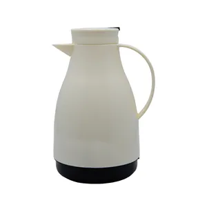 فلاسک مدل ملامینه کد C_0202 گنجایش 1 لیتر