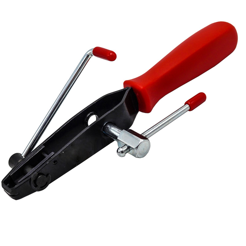 انبر بست پلوس مدل MRCF - 52 KL سایز 9 اینچ