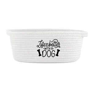 سبد اسباب بازی سگ مدل dog2