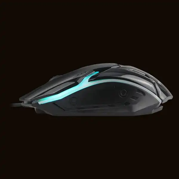 ماوس مخصوص بازی میشن مدل MT-M371