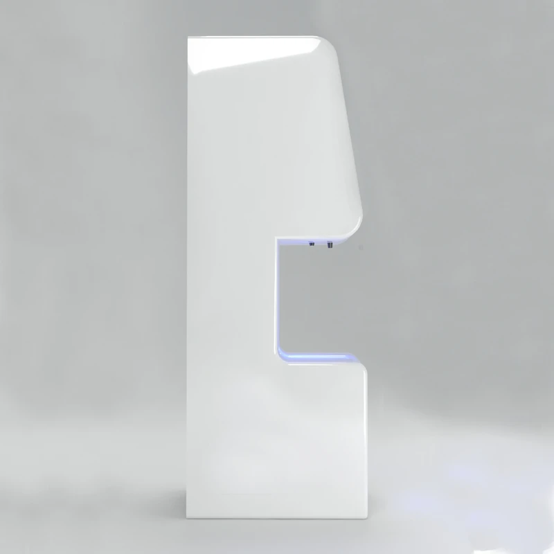 عکس شماره 4 : دستگاه ضد عفونی کننده سوییپر مدل plus