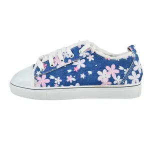 کفش روزمره زنانه هومنیتی مدل BH02618-10