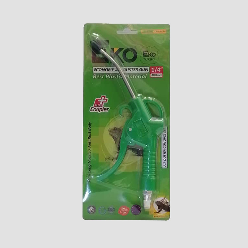 تفنگی باد اکو مدل ead-2pcs