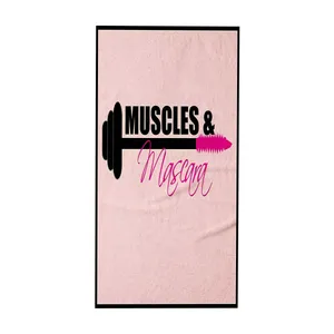 حوله ورزشی کد 16 towel