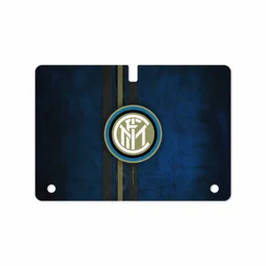 MAHOOT Inter-Milan Cover Sticker for Samsung Galaxy Tab S 10.5 2014 T805