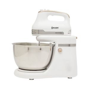 همزن کاسه‌دار 5 لیتری دسینی مدل DK909