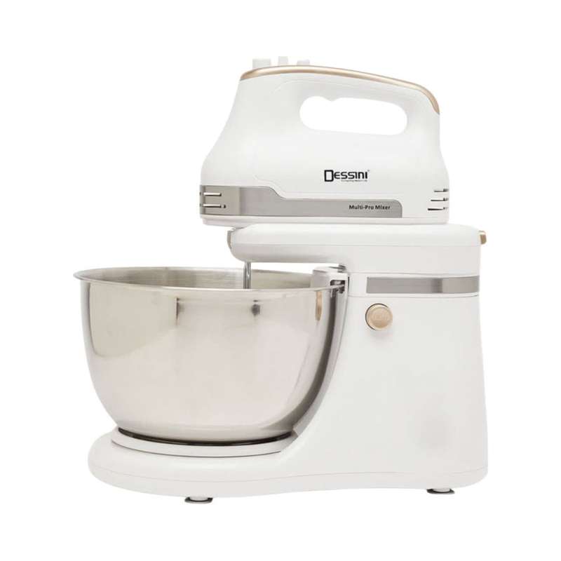 همزن کاسه‌دار 5 لیتری دسینی مدل DK909