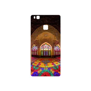 MAHOOT Nasir Al-Molk Mosque Cover Sticker for Huawei P9 Lite