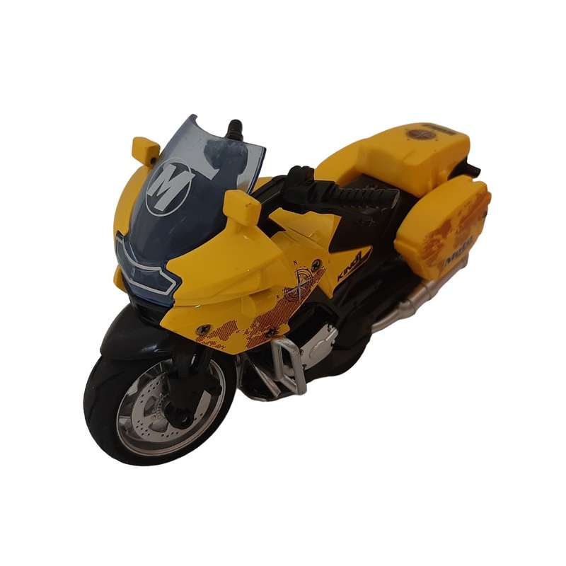 موتور بازی مدل 188YM