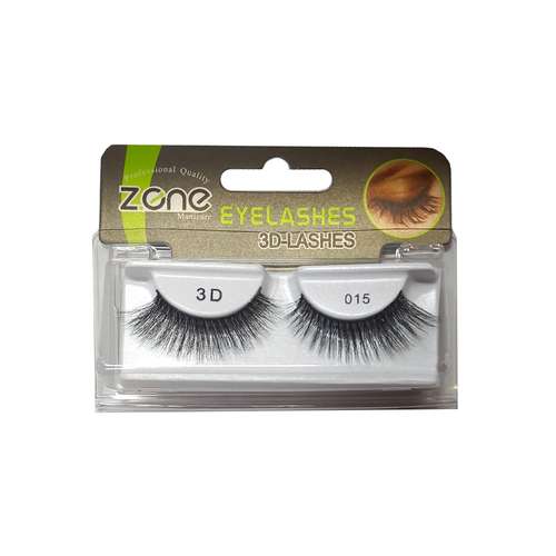 مژه مصنوعی زد وان مدل 015
