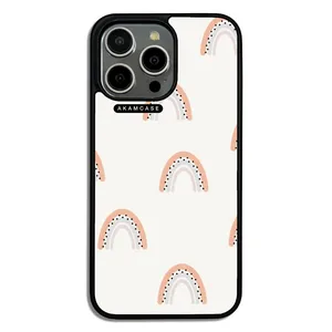 AKAM AMCWA15PROMAX-BOHO3 Cover For Apple iPhone 15 Pro Max
