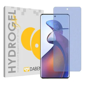 Daben Tough model matte Anti-blue screen protector suitable for Motorola Edge 30 Fusion Mobile phone