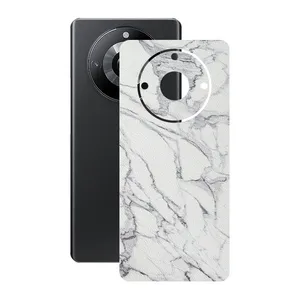 Remax cover sticker Leth model stone design suitable for Realme 11 Pro Plus mobile phone