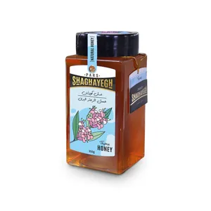 عسل آویشن پارس شقایق - 950 گرم