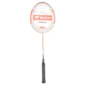 راکت بدمینتون ویش مدل Aerosword 4200