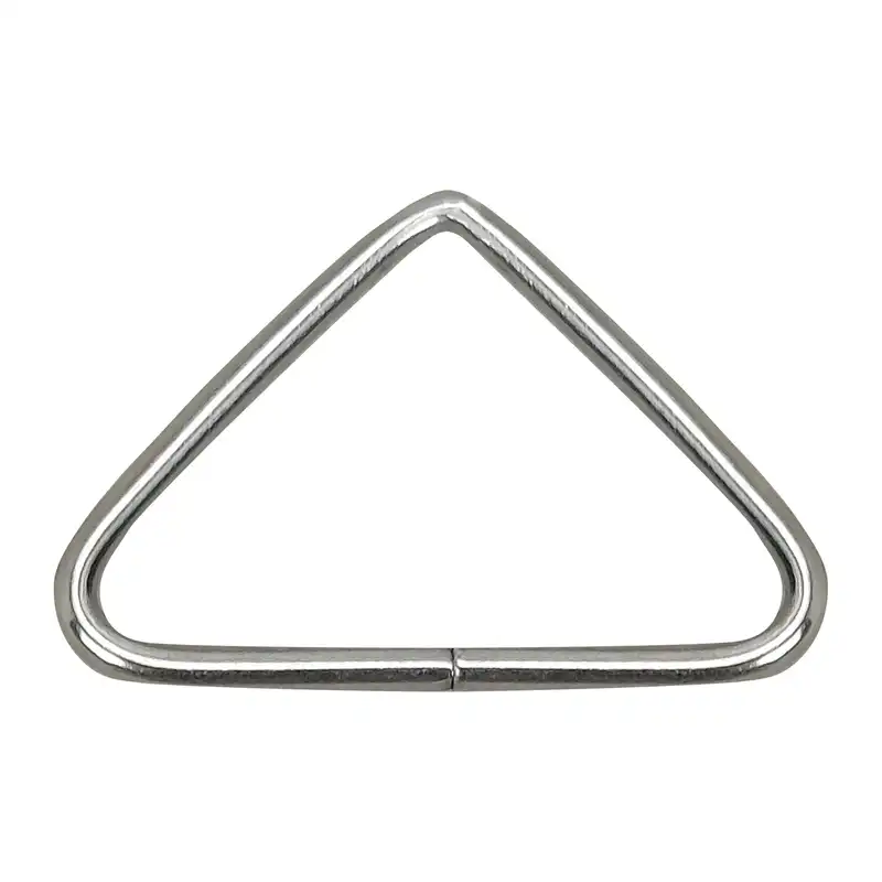 یراق کیف مدل سه کوش 2.5 بسته 10 عددی