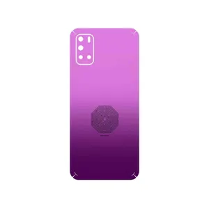 MAHOOT Minimal Maze Cover Sticker for Gplus Z10