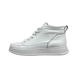 نیم بوت مردانه مدل کوبایی