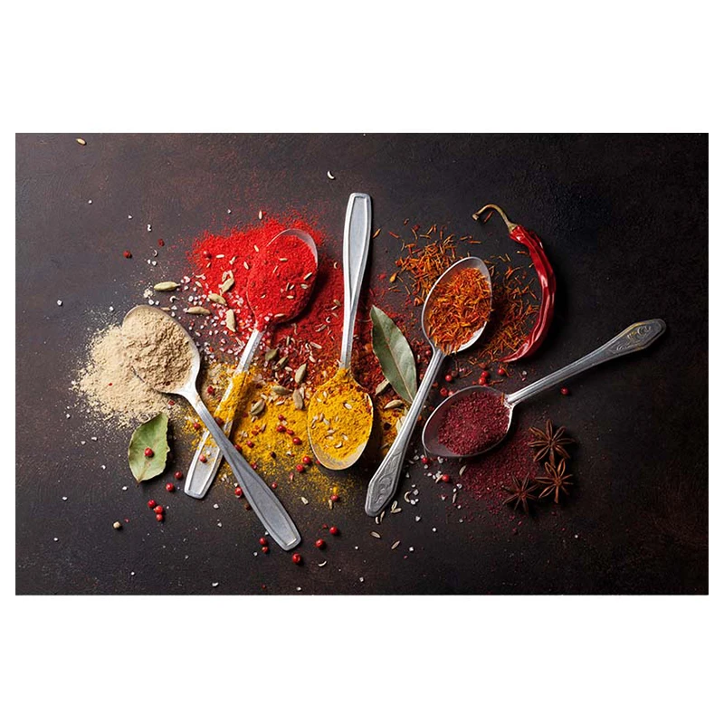 پادری مدل P0097 سایز 80x50 سانتی‌متر مناسب برای فضای داخلی