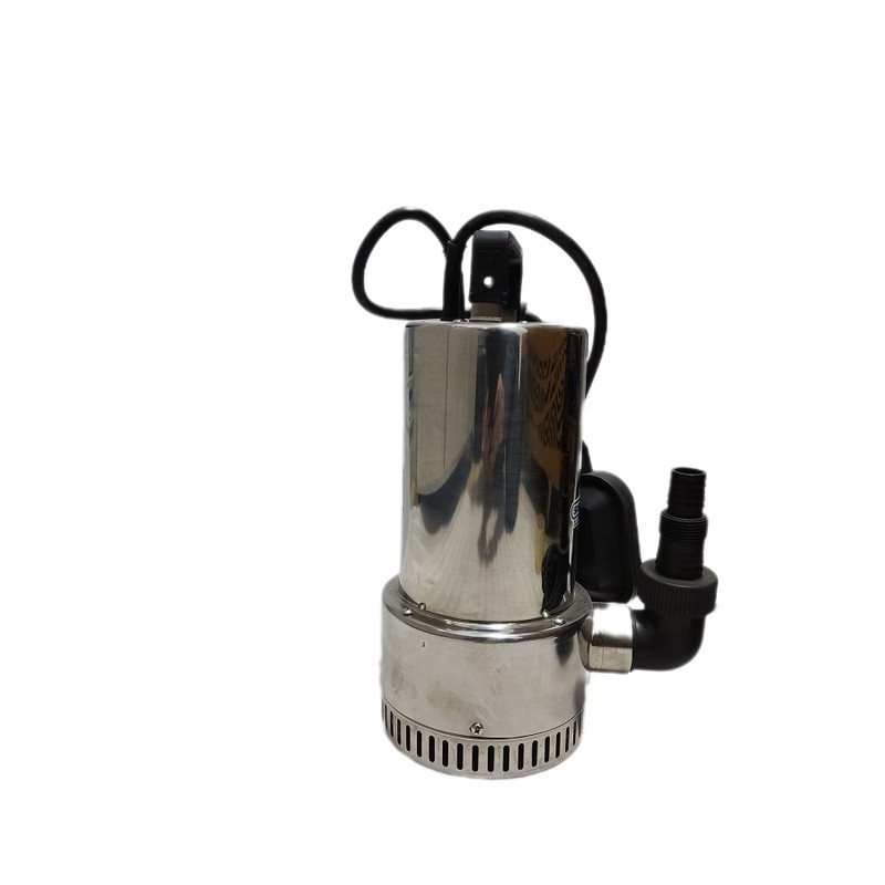 پمپ کف کش سیستما مدل TDX1100 HL