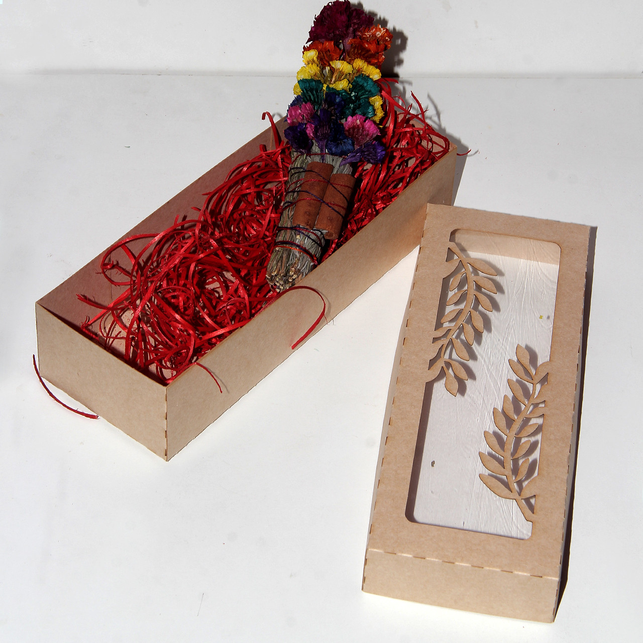 اسماج مدل 7 چاکراه کد MS105