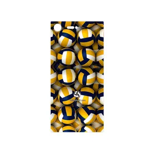 MAHOOT Volleyball Cover Sticker for Sony Xperia XZ Premium