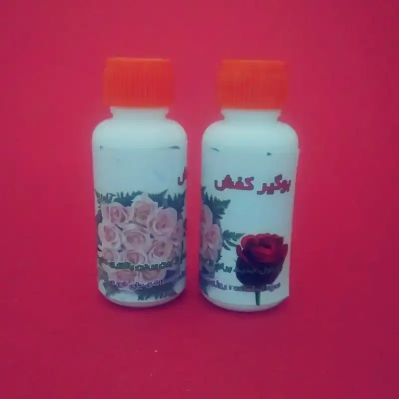 پودر بوگیر کفش مدل BEN-G