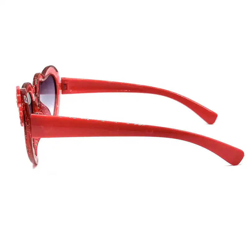 عینک آفتابی دخترانه مدل D6