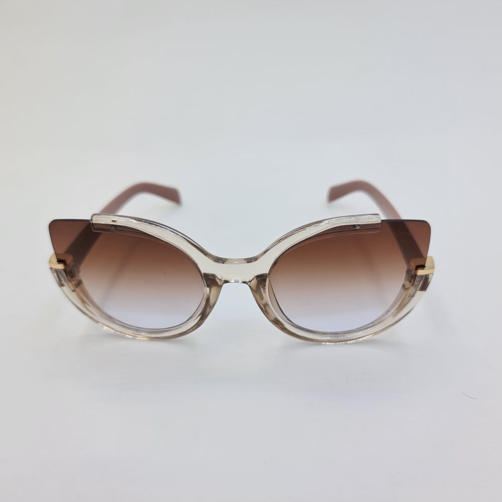 عینک آفتابی زنانه مارک جکوبس مدل 8252 - SH -  - 3