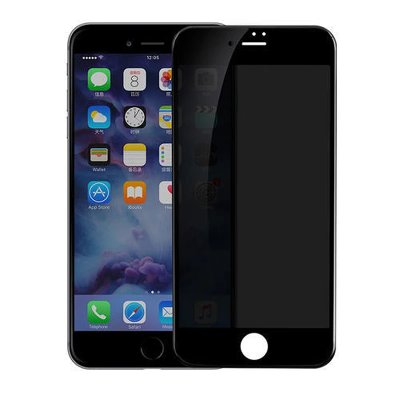 محافظ صفحه نمایش حریم شخصی مدل G5-30 مناسب برای گوشی موبایل اپل iphone 7plus /8plus