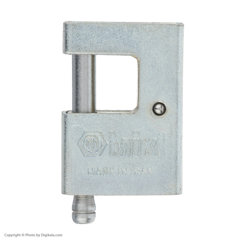 قفل کتابی میکا مدل RP-AC70