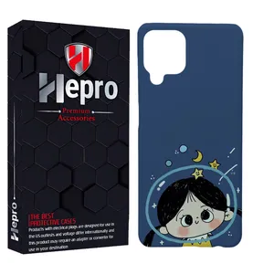 HEPRO MC Cover for SAMSUNG GALAXY M32 4G