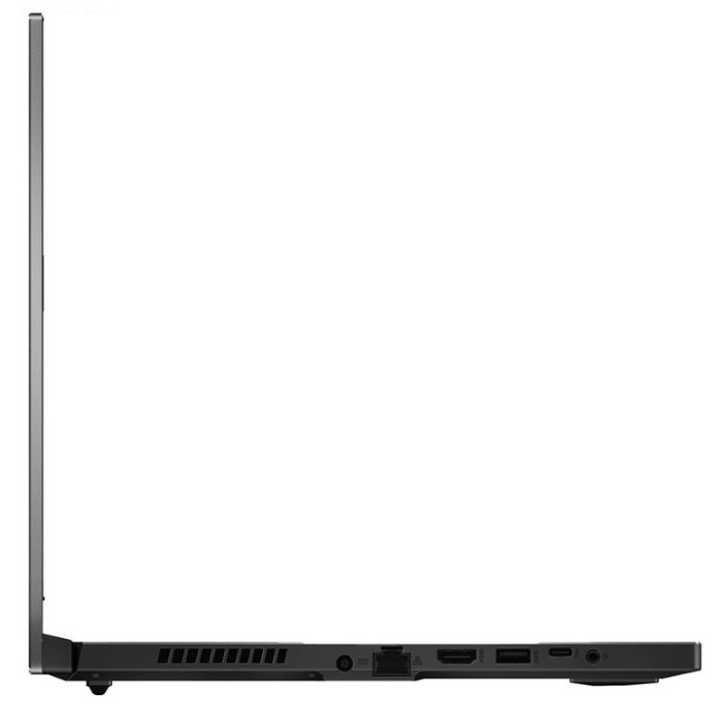 لپ تاپ 15.6 اینچی ایسوس مدل TUF Dash F15 FX516PR-AB 1