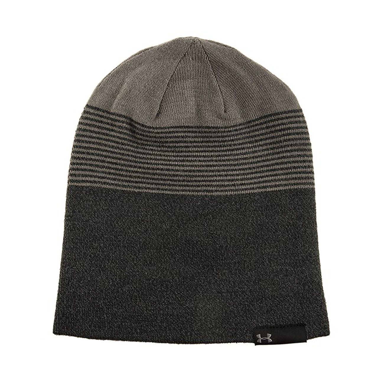 کلاه بافتنی مردانه آندر آرمور مدل 4in1 Striped