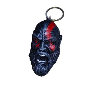 جاکلیدی مدل خدایان جنگ