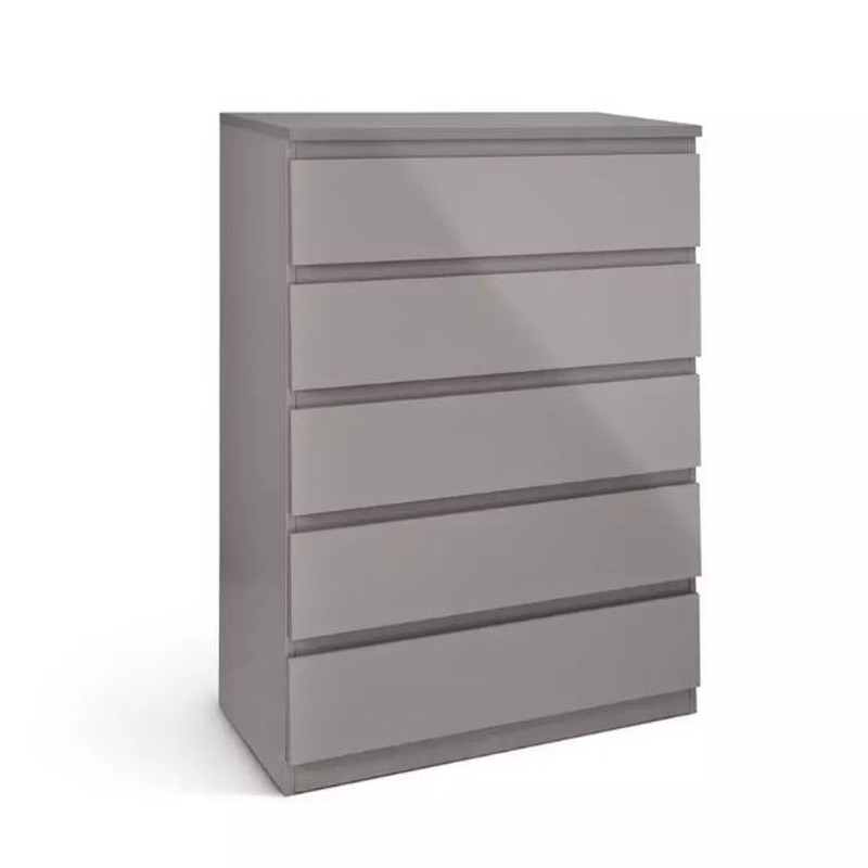 دراور مدل DD25