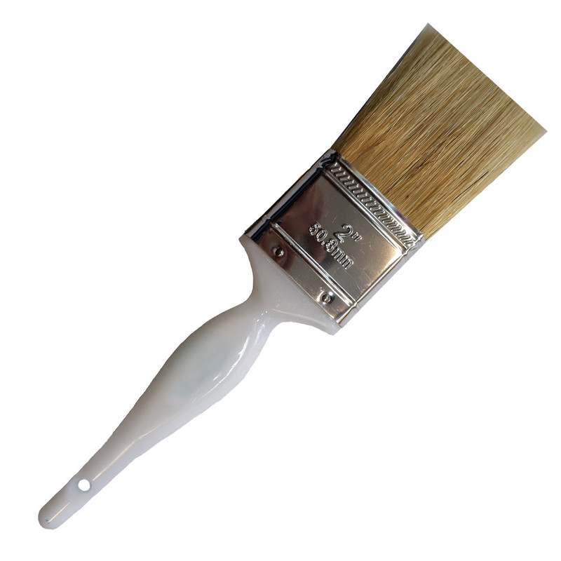 قلم مو نقاشی مدل A2 سایز 2 اینچ قلم مو نقاشی مدل A2 سایز 2 اینچ