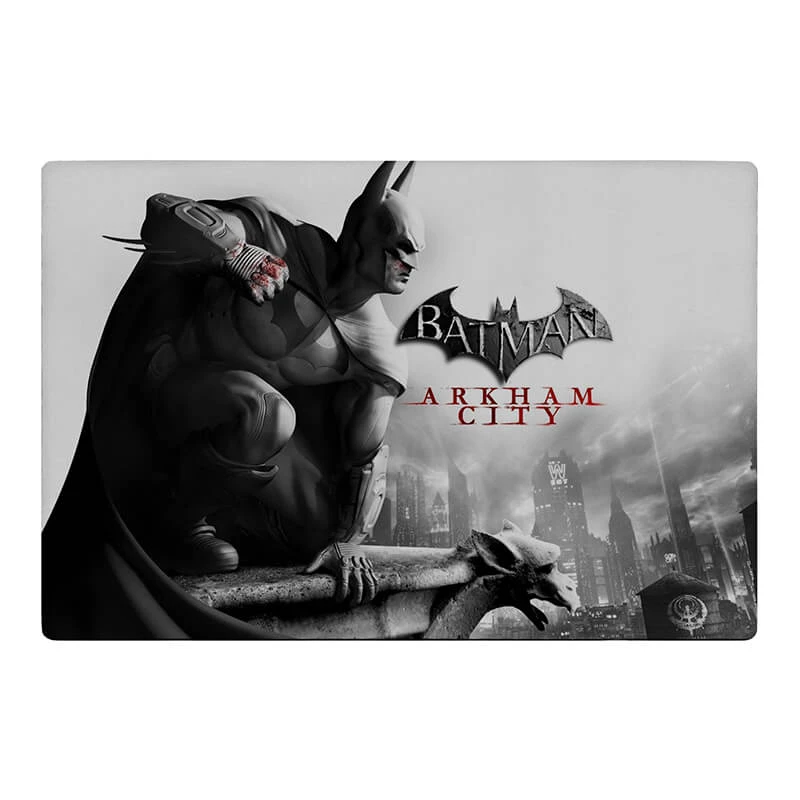 ماوس پد مخصوص بازی زیگ زاگ  طرح batman کد 4129