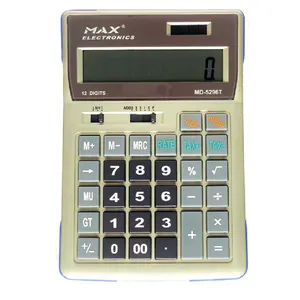 ماشین حساب مدل MAX MD-5296T