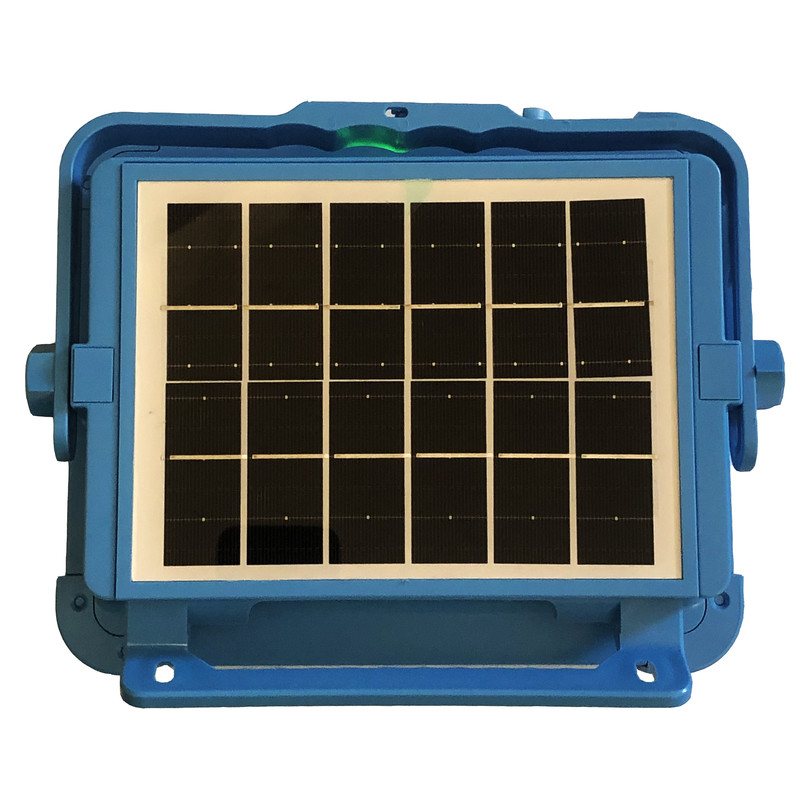 پروژکتور خورشیدی 100 وات مدل BL-911