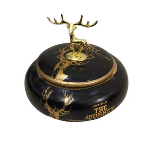 قندان مدل گوزن کد 778