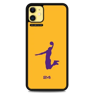 AKAM AMC-WA11-BASKETBALL14 Cover For Apple iPhone 11