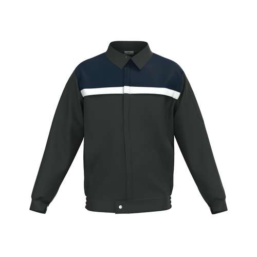 لباس کار بازوکا مدل CM1006